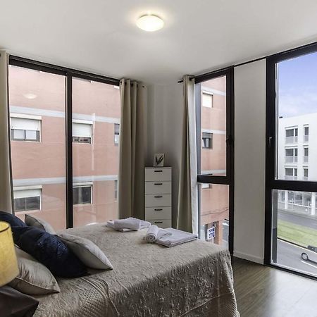 Stylish And Chic City Center Apartment With Wifi La Laguna  Exterior photo