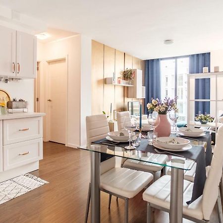 Stylish And Chic City Center Apartment With Wifi La Laguna  Room photo