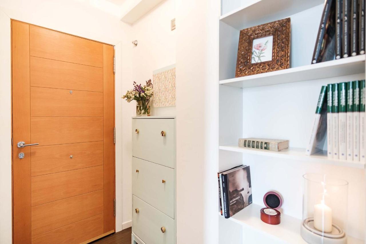 Stylish And Chic City Center Apartment With Wifi La Laguna  Exterior photo